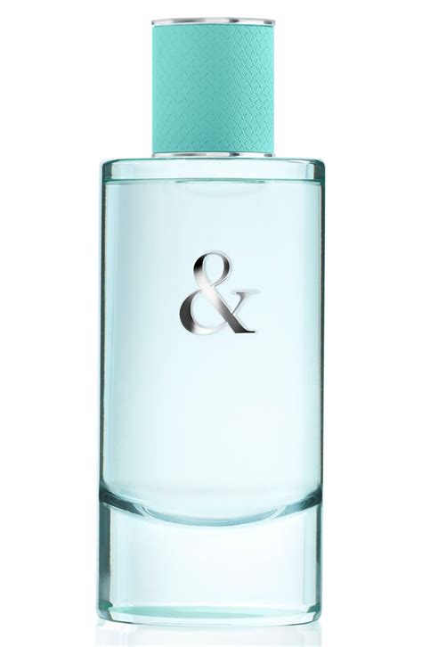 tiffany perfume nordstrom.